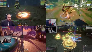 魔兽世界的文化遗产：游戏如何塑造玩家与现实世界 海报