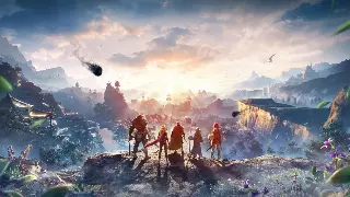 魔兽世界文化影响：游戏如何塑造我们的虚拟与现实 海报