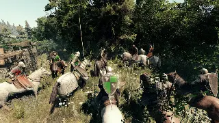 魔兽世界玩家的执念：那些不朽的玩家传统与文化 海报