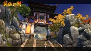 魔兽世界日常任务解析：高效完成每日任务的实用指南 海报