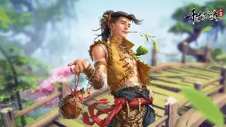 魔兽世界玩家热点：最新游戏更新与社区热门讨论 海报