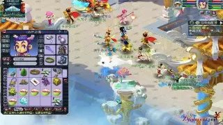 魔兽世界角色养成攻略：如何选择最适合你的职业 海报