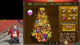 《魔兽世界》职业选择指南：新手玩家如何找到最适合自己的角色？ 海报