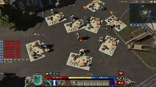 艾泽拉斯的社交圈：魔兽世界玩家热点事件与群体文化