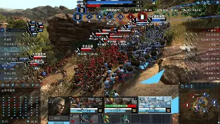 魔兽私服：拒绝怀旧服！新服开荒，玩的就是心跳和刺激