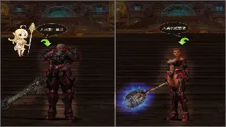 告别选择困难症：魔兽世界职业选择终极指南，找到你的最强角色！