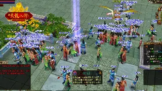 魔兽私服圈炸锅！全新版本开服，带你重温燃烧的远征，更有超多福利！ 海报