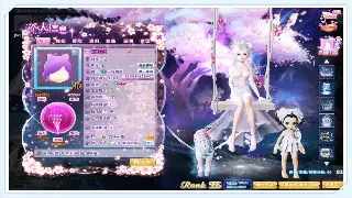 告别排队焦虑！魔兽世界私服[新纪元]今日开服，体验服等你来嗨！ 海报