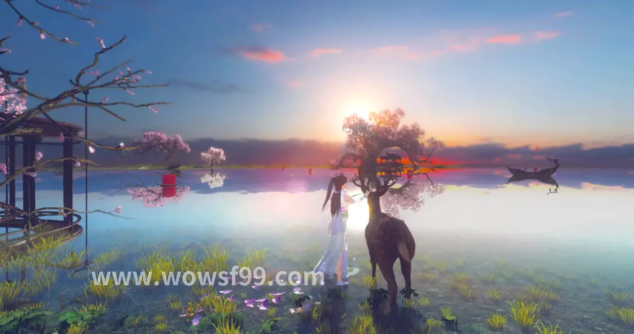 魔兽世界职业技能