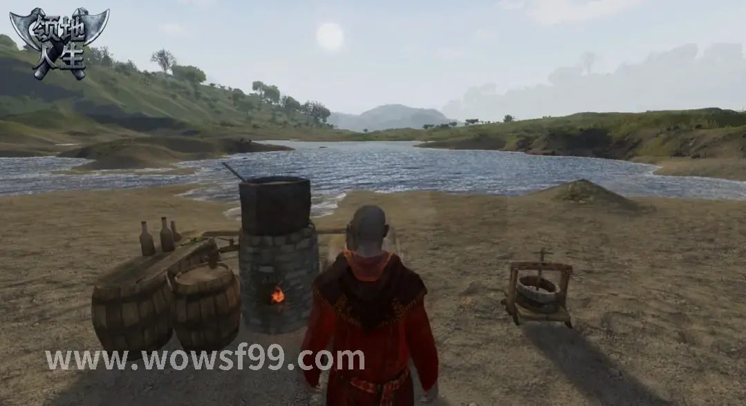 魔兽世界的标志性LOGO