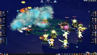 爆料！魔兽玩家真实心声，怀旧服与新服抉择，职业选择纠结史 海报