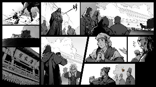 《魔兽世界》日常任务：告别枯燥，玩转艾泽拉斯的每日“小确幸” 海报