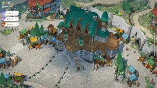 职业选择的终极奥义：不只是DPS，更是你的艾泽拉斯灵魂归属 海报