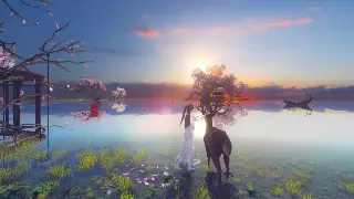 从新手村到版本之巅：你的艾泽拉斯职业选择，就是你的游戏灵魂！ 海报