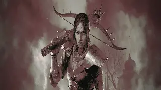 艾泽拉斯的低语：那些不为人知的任务隐藏彩蛋 海报