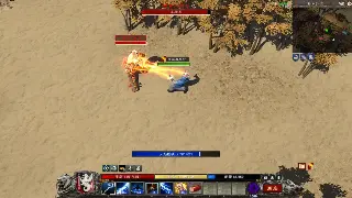 新手必看！魔兽世界职业选择终极指南，告别选择困难症 海报