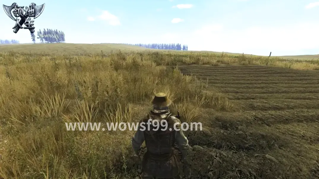 魔兽世界艾泽拉斯风景