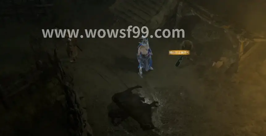 魔兽世界玩家社区