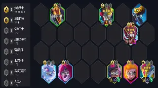 揭秘魔兽世界隐藏任务：不为人知的彩蛋与剧情深度探索 海报