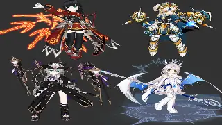 《魔兽世界》：不只是游戏，更是影响一代人的文化现象 海报